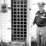 San Juan Historical Museum presents: County jailhouse history