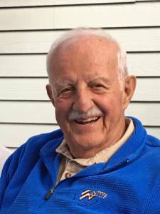 Burke Critchfield | 1930 - 2018