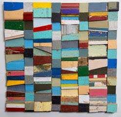 Quilts of Gee’s Bend show at San Juan Islands Museum of Art
