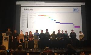 Contributed photo/San Juan Island School District