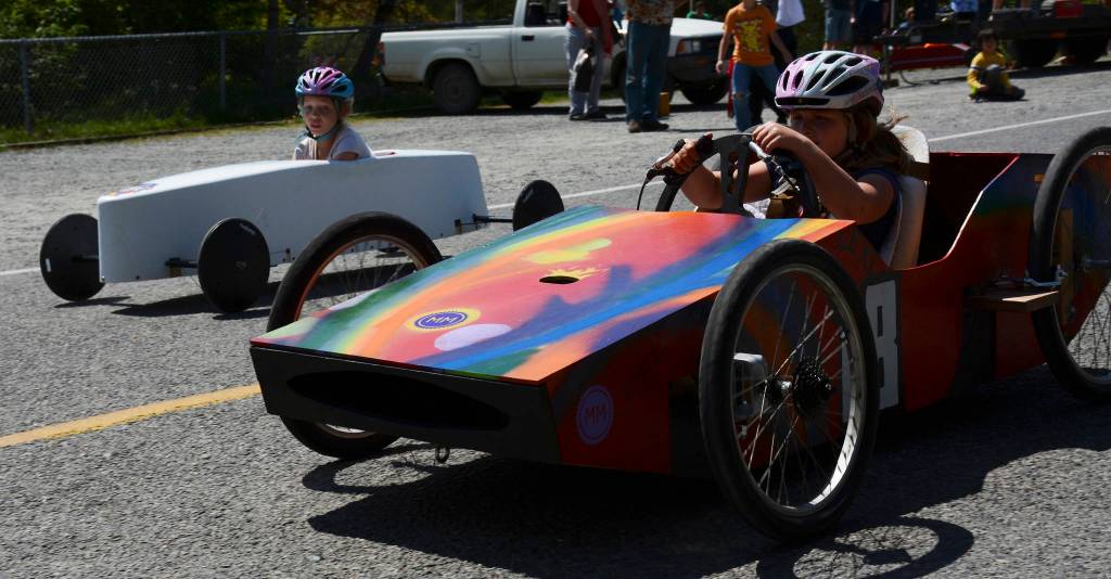 Contributed photo/Lowell Jons, Island Rec