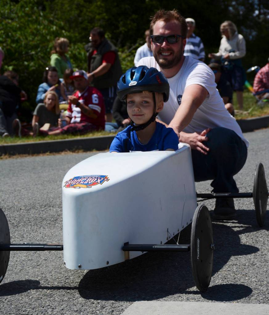 Contributed photo/Lowell Jons, Island Rec