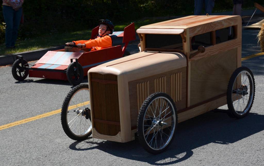 Contributed photo/Lowell Jons, Island Rec