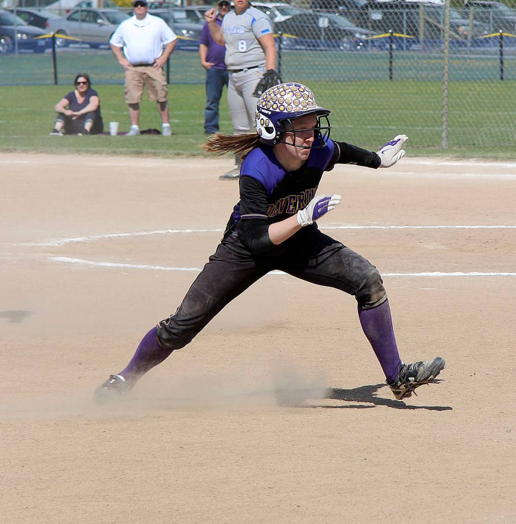 Staff photo/Colleen Armstrong