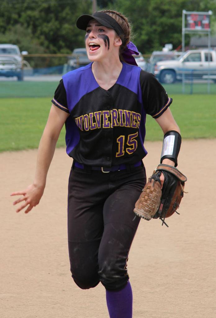 Staff photo/Colleen Armstrong