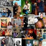 Contributed photo                                Twenty-two artists will open their studios to the public on June 2 and 3.