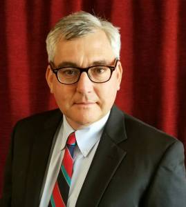 Contributed photo                                Nick Power