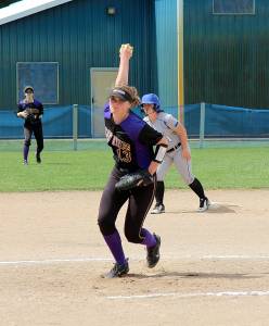 Staff photo/Colleen Armstrong