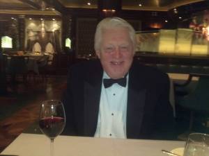 Scott Van Buskirk | 1951 - 2018