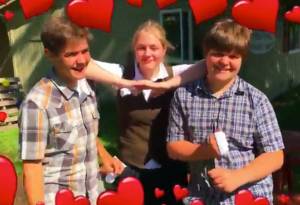 School’s out for Paideia students on San Juan | Video