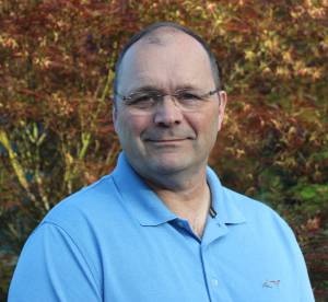 Contributed photo                                Sheriff Ron Krebs