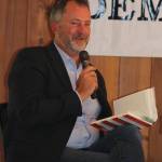 Staff photo/Heather Spaulding                                Sen. Kevin Ranker