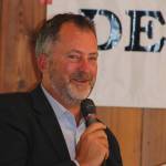 Washington state Sen. Kevin Ranker discusses the evolution of the alternative-right