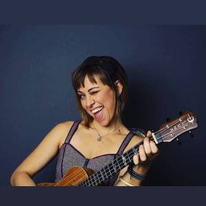 Contributed photo                                Emily McVicker.