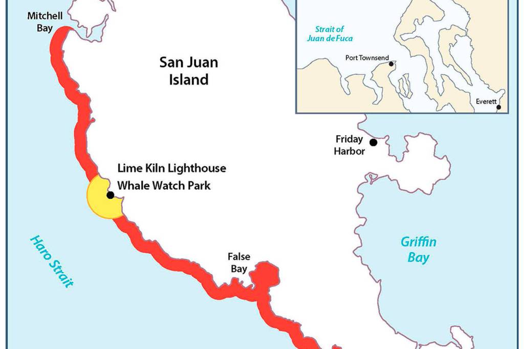 Government officials try voluntary vessel-free zone before federal mandate