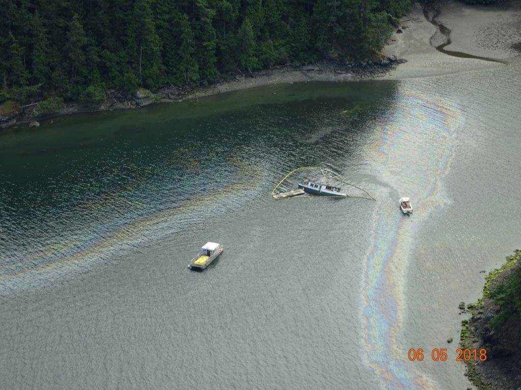 Contributed photo/Washington State Department of Ecology