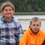 Spring Street students learn canoes during annual trip