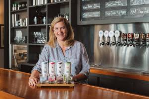 San Juan Seltzer debuts craft-brewed spiked seltzer