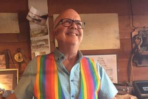 A Father’s Day Tribute to Bill Ament takes place on Saturday, June 16