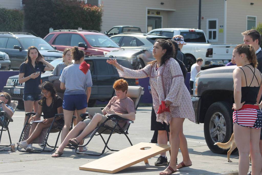 Staff photos/Tate Thompson