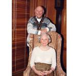 San Juan couple donates home for medical education