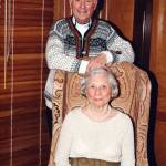 San Juan couple donates home for medical education