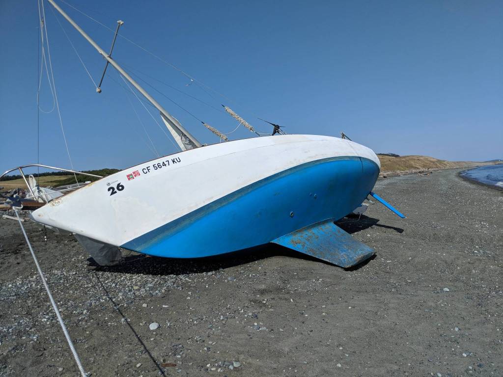 Contributed photo/Dante Aubert