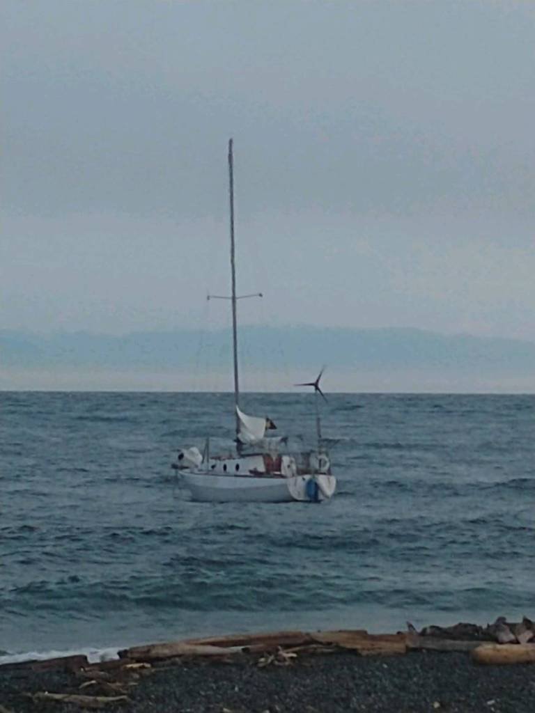 Contributed photo/Dante Aubert