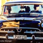 Contributed photo/Jennifer Ritzinger                                Cienfuegos, Cuba 2016