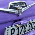 Contributed photo/Ray Pfortner                                Havana, Cuba