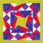 Friday Harbor art walk features 21 quilts, 14 locations