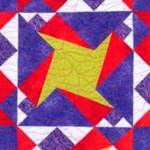 Friday Harbor art walk features 21 quilts, 14 locations