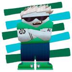 Aluminum is just here so he don’t get fined - whoops - vaped! | Video