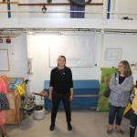 Staff photo/Heather Spaulding