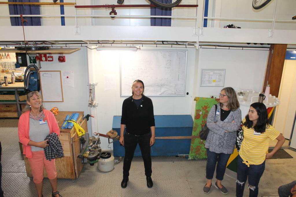 Staff photo/Heather Spaulding