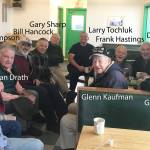 Rusty Zippers | Helping the world one cup of coffee at a time