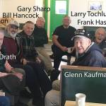 Rusty Zippers | Helping the world one cup of coffee at a time