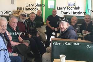 Rusty Zippers | Helping the world one cup of coffee at a time