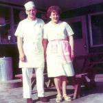 Vic’s Drive-In celebrates 60 years with plans for new Friday Harbor building