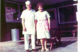 Vic’s Drive-In celebrates 60 years with plans for new Friday Harbor building