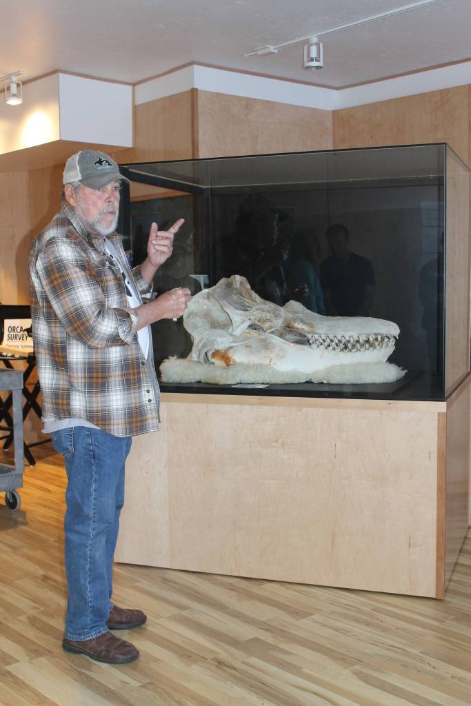 Staff photo/Heather Spaulding