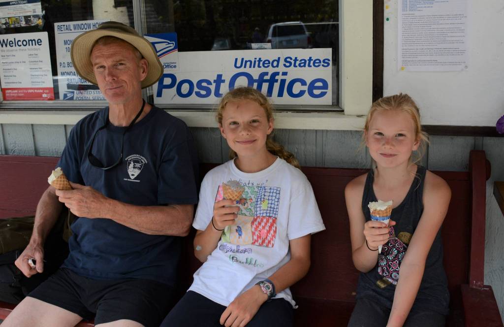 Contributed photo/Island Rec