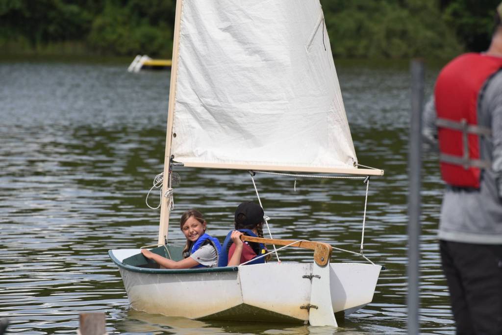 Staff photo/Tate Thomson