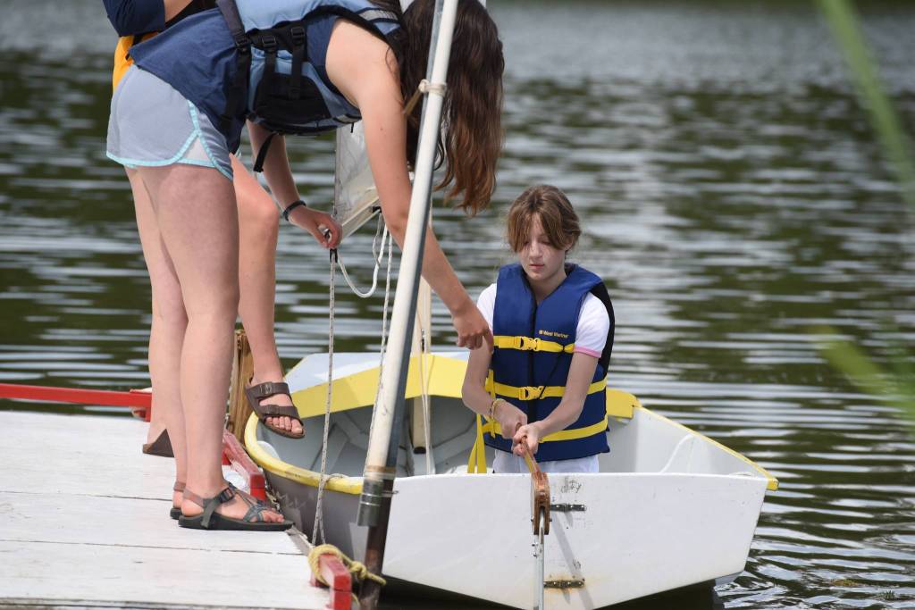 Staff photo/Tate Thomson