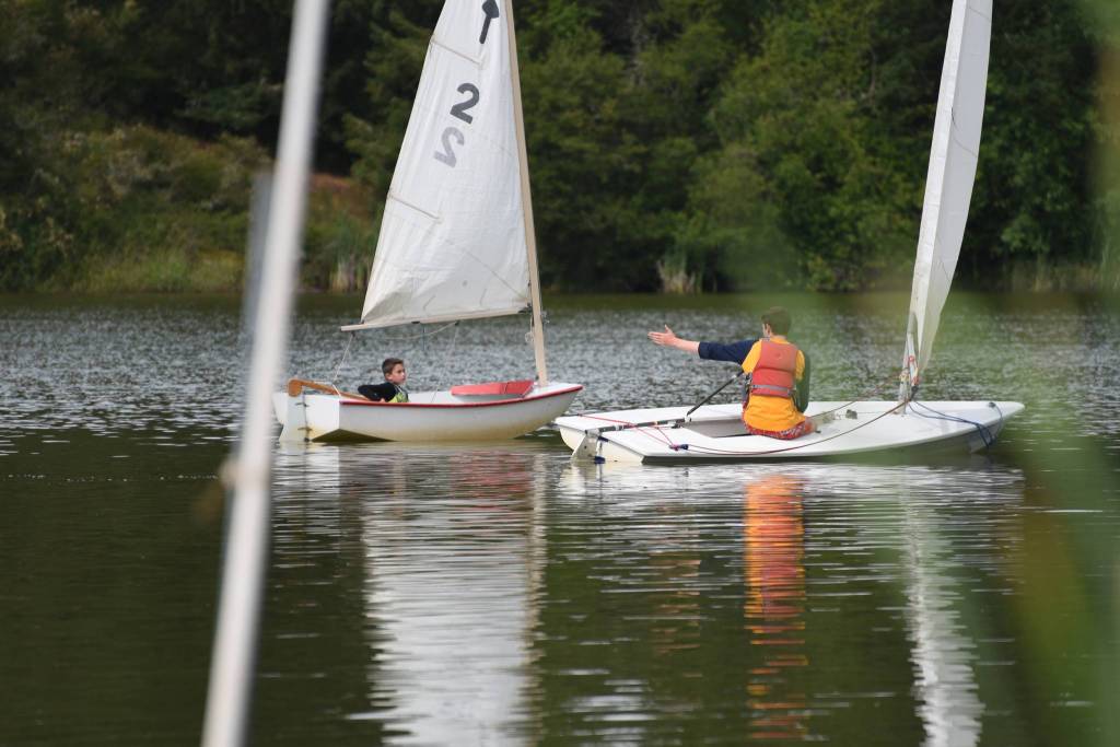 Staff photo/Tate Thomson