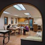 Tibetan enlightening teachings at Art of Alchemy Center