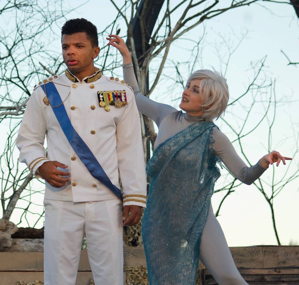 Contributed photo/Keith Busha