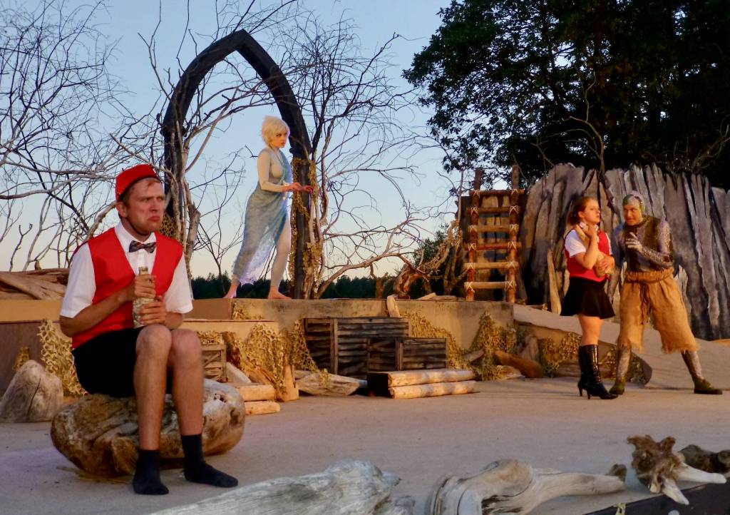 Contributed photo/Keith Busha