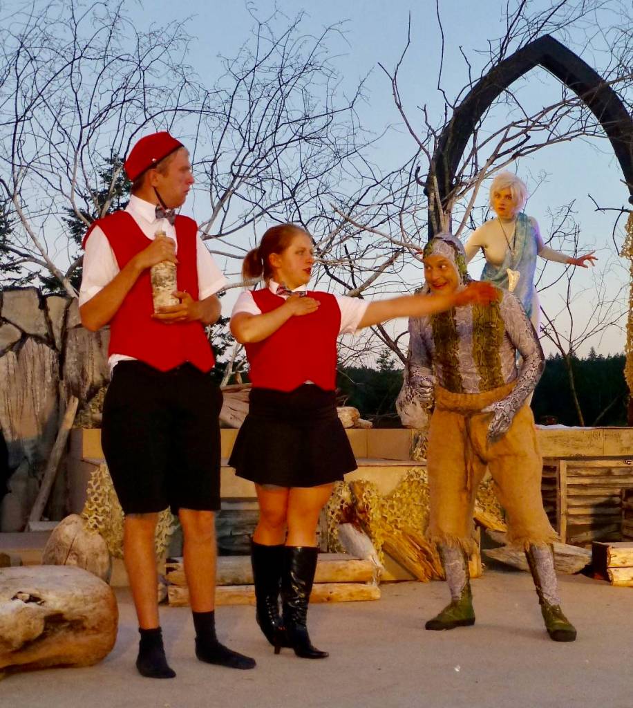 Contributed photo/Keith Busha