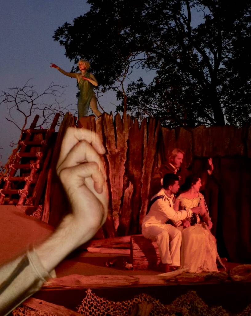 Contributed photo/Keith Busha